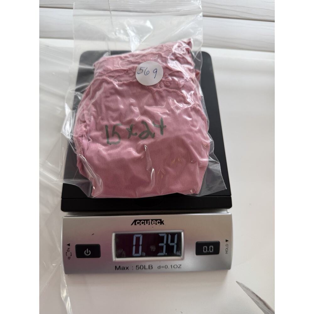 Hollister Cami Tank Top Pink Lace button up Babydoll XS New with tags - Picture 4 of 4